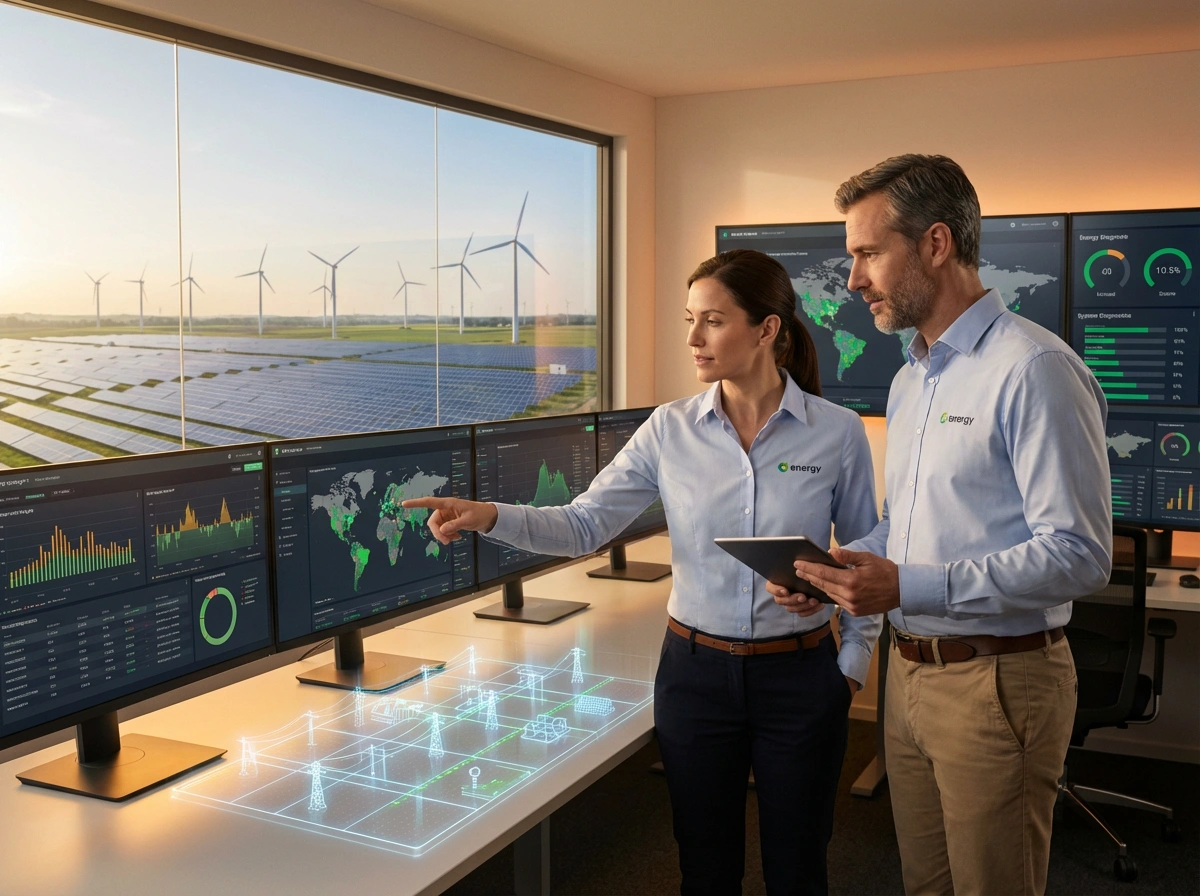 Climate innovation parcuri eoliene fotovoltaice